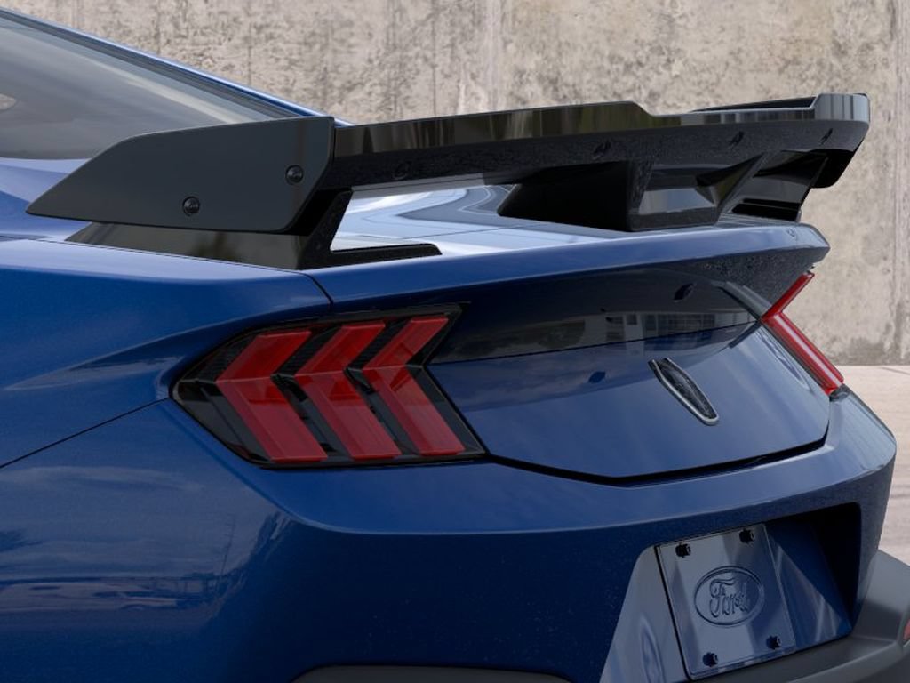 New 2026 Ford Mustang Dark Horse SC RWD image 22