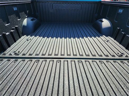 New 2026 Toyota Tundra TRD Pro image 21