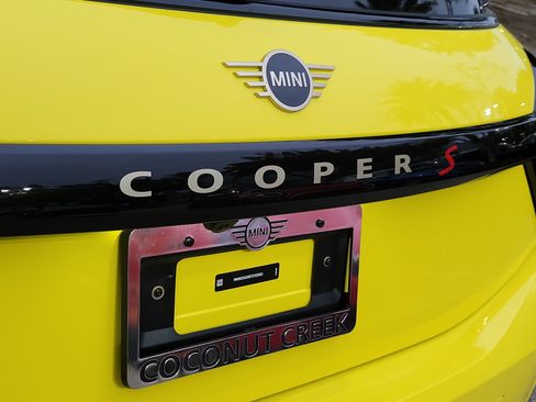 New 2026 MINI Cooper S image 5