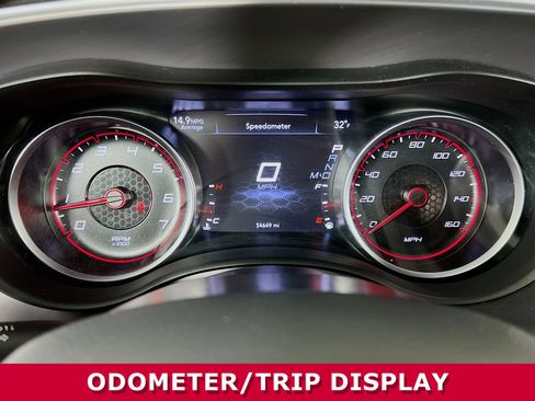 Used 2020 Dodge Charger R/T w/ Harman/Kardon Audio Group image 16
