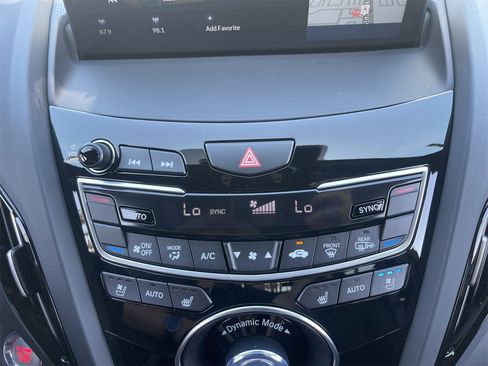 New 2025 Acura RDX A-Spec image 28