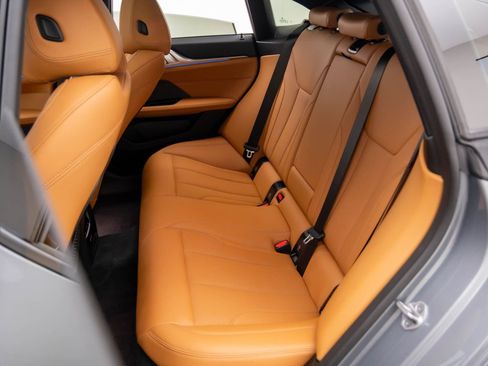 Used 2023 BMW i4 eDrive35 w/ Premium Package image 16