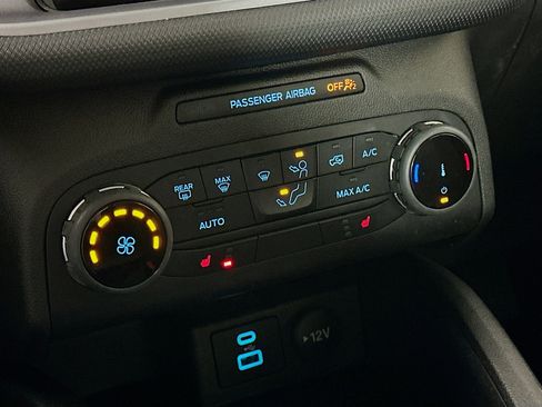 Used 2022 Ford Bronco Sport Big Bend w/ Convenience Package image 23