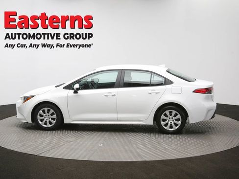 Used 2024 Toyota Corolla LE image 59