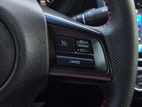 Used 2021 Subaru WRX STI w/ Popular Package #3 (IZT) AWD/4WD image 23