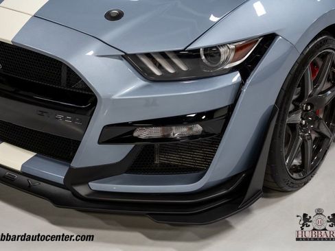 Used 2022 Ford Mustang Shelby GT500 w/ Carbon Fiber Track Pack image 14