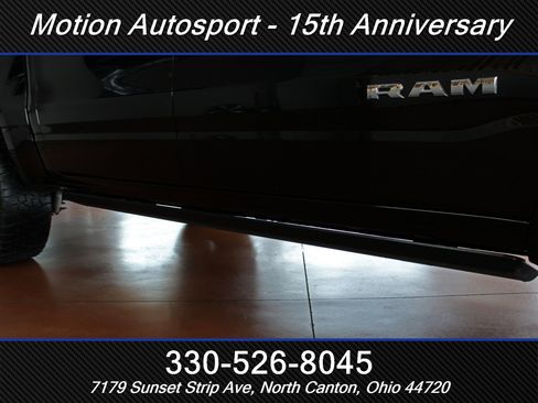 Used 2019 RAM 1500 Big Horn AWD/4WD image 53