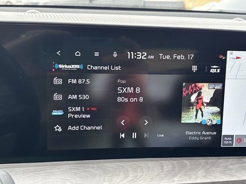 Used 2024 Kia Telluride SX X-Line image 33