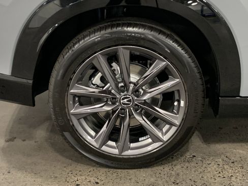 New 2025 Acura ADX A-Spec image 16