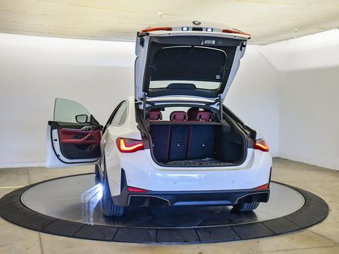 New 2026 BMW i4 xDrive40i w/ Premium Package image 24