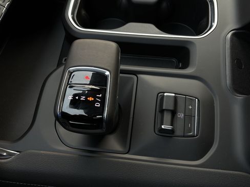 New 2026 GMC Sierra 1500 Denali w/ Technology Package AWD/4WD image 22
