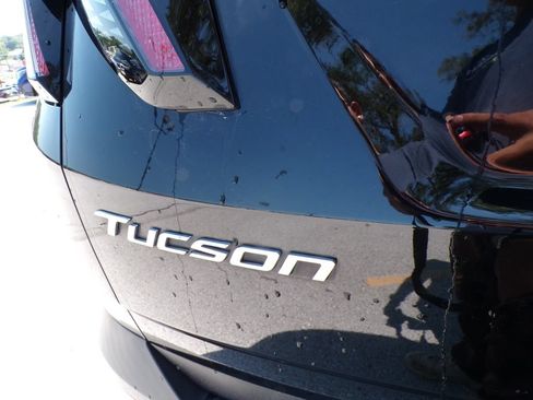 Used 2022 Hyundai Tucson SEL AWD/4WD image 17