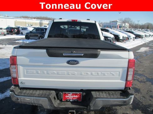 Used 2020 Ford F250 Lariat image 6