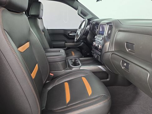 Used 2021 GMC Sierra 1500 AT4 w/ AT4 Value Package AWD/4WD image 45