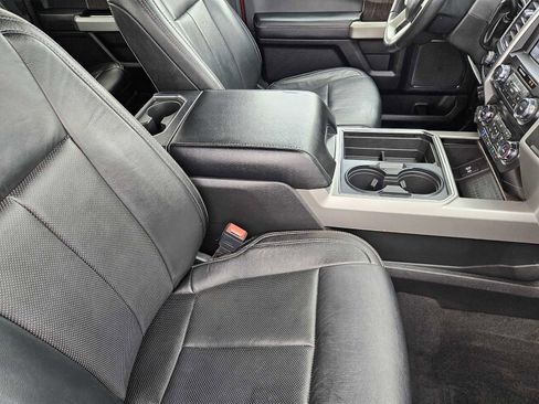 Used 2020 Ford F250 Lariat AWD/4WD image 14