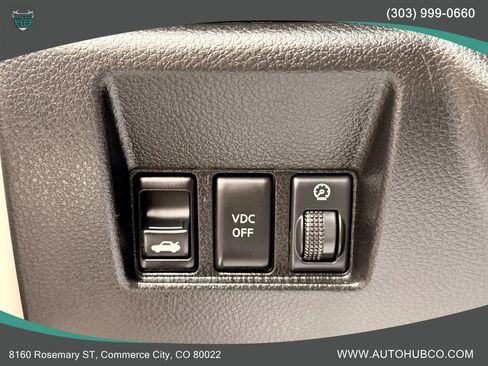 Used 2006 INFINITI G35 x Sedan w/ (P03) Premium Pkg C image 22