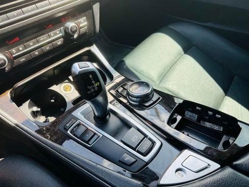 Used 2014 BMW 528i Sedan RWD image 22