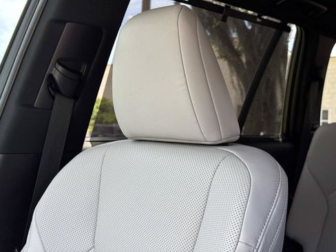 Used 2025 Lexus TX 350 AWD w/ Technology Package image 24