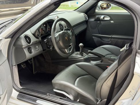 Used 2006 Porsche Boxster S RWD image 20