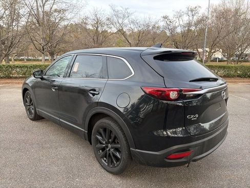 Used 2023 MAZDA CX-9 Touring Plus image 8