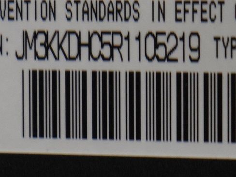 Certified 2024 MAZDA CX-90 3.3 Turbo S w/ Premium Package AWD/4WD image 31