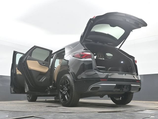 Used 2020 Chevrolet Blazer Premier w/ Driver Confidence II Package AWD/4WD image 56