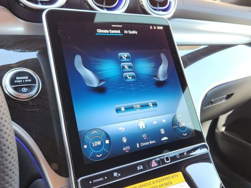 New 2026 Mercedes-Benz GLC 300 4MATIC image 18