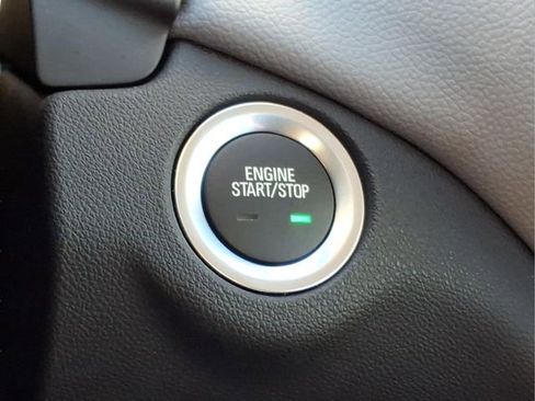 Used 2024 Chevrolet Equinox LS w/ LPO, Floor Liner Package FWD image 23