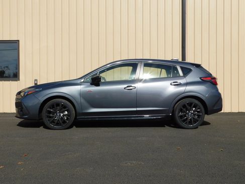 Used 2024 Subaru Impreza RS image 5