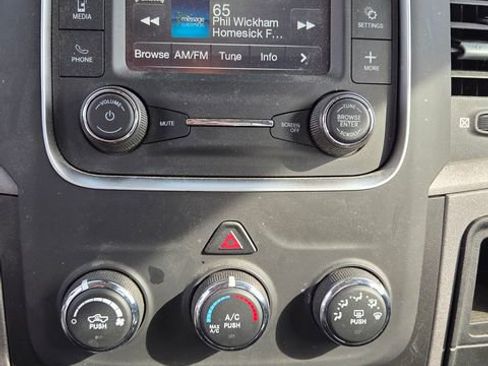 Used 2023 RAM 1500 Tradesman w/ Popular Equipment Group image 8