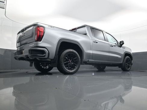 Used 2025 GMC Sierra 1500 Elevation w/ Preferred Package image 25