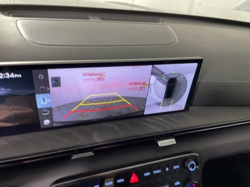 New 2026 Genesis GV80 3.5T Prestige AWD/4WD image 6