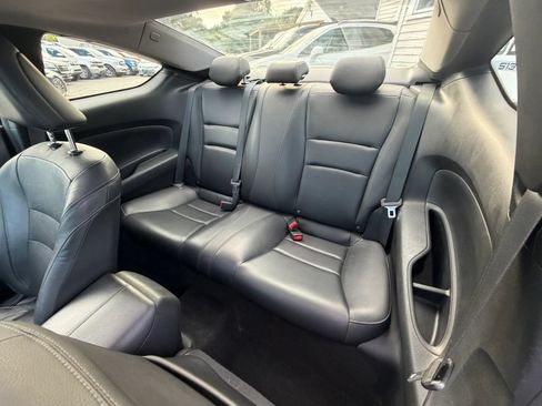 Used 2014 Honda Accord EX-L image 18
