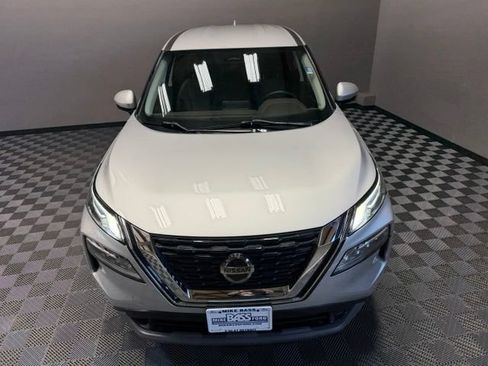 Used 2021 Nissan Rogue SV AWD/4WD image 5