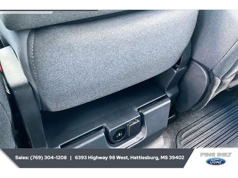 Used 2023 Ford F250 XLT w/ 360-Degree Camera Package AWD/4WD image 25