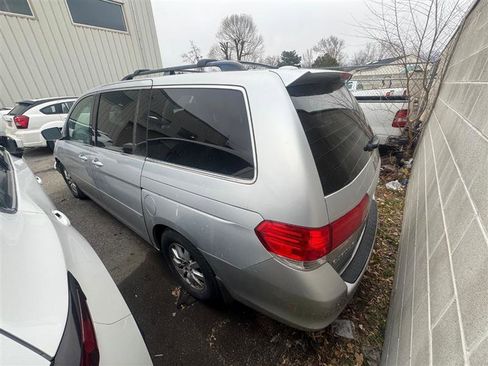 Used 2010 Honda Odyssey EX-L image 2