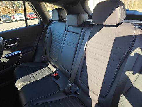 New 2026 Mercedes-Benz GLC 43 AMG AMG GLC 43 image 14