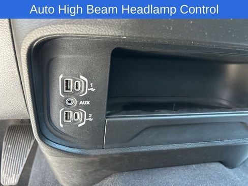 Used 2024 RAM 2500 Laramie AWD/4WD image 29