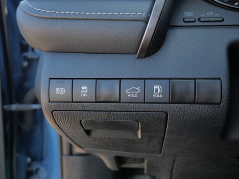 Certified 2024 Toyota Camry SE FWD image 26