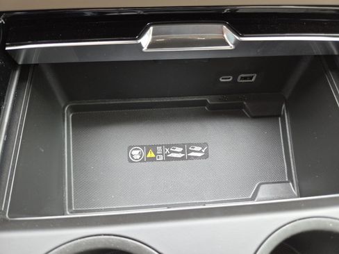 New 2026 GMC Yukon Denali w/ Sun & Power Step Package RWD image 8