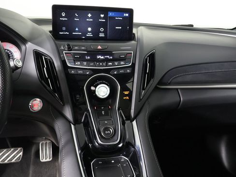 Used 2024 Acura RDX AWD w/ A-Spec & Advance Pkg image 45