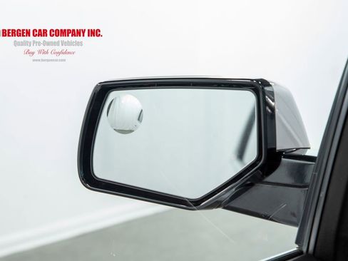 Used 2015 Chevrolet Tahoe 4WD image 28