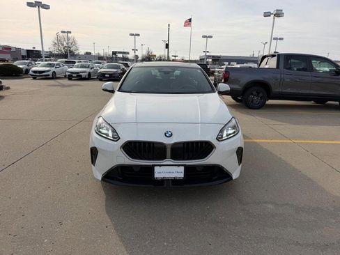 Used 2025 BMW 228i xDrive AWD/4WD image 7