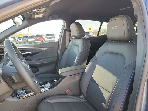 New 2026 Buick Envista Sport Touring w/ Convenience I Package image 11