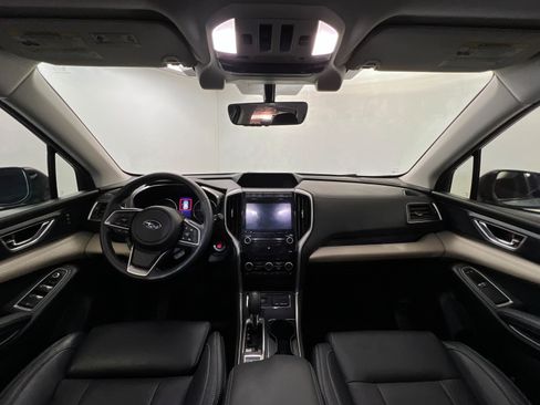 Used 2021 Subaru Ascent Limited w/ Technology Package AWD/4WD image 9