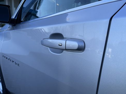 Used 2019 Chevrolet Traverse LT w/ LPO, Floor Liner Package image 14