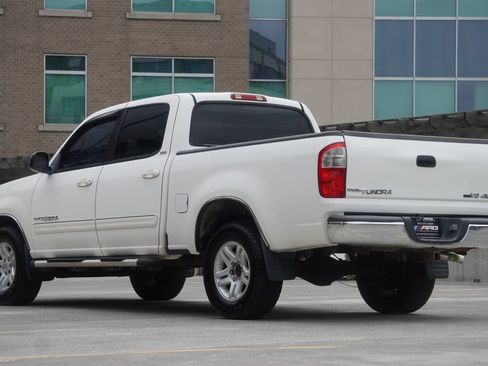 Used 2005 Toyota Tundra SR5 AWD/4WD image 4