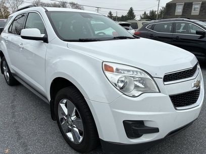 Used 2013 Chevrolet Equinox LT w/ All Star Package
