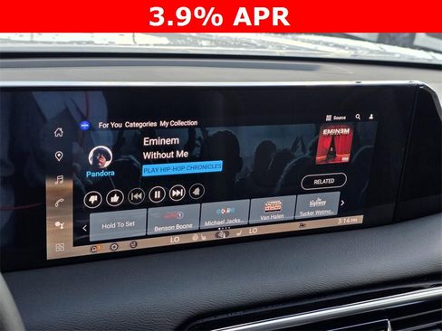 New 2026 Nissan Armada SL image 32