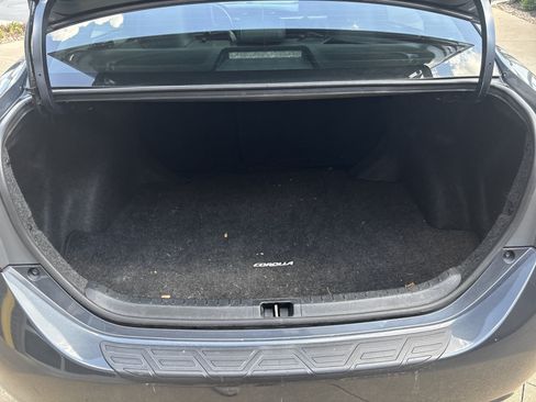Used 2016 Toyota Corolla S w/ Body Protection Package #1 FWD image 30
